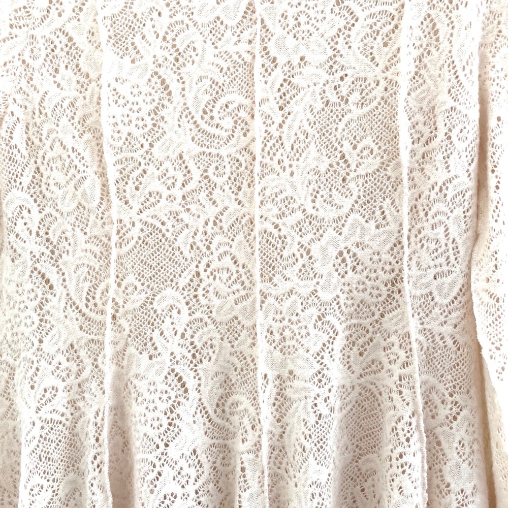 NWT: FREE PEOPLE | Tunic Pullover Top - Picture 4 of 7